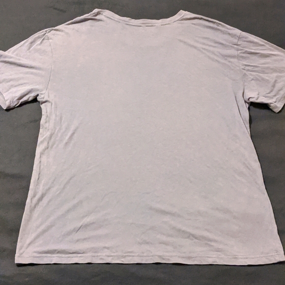 THE WHO 1990 Rock and Roll Hall of Fame graphic tee - Picture 9 of 9